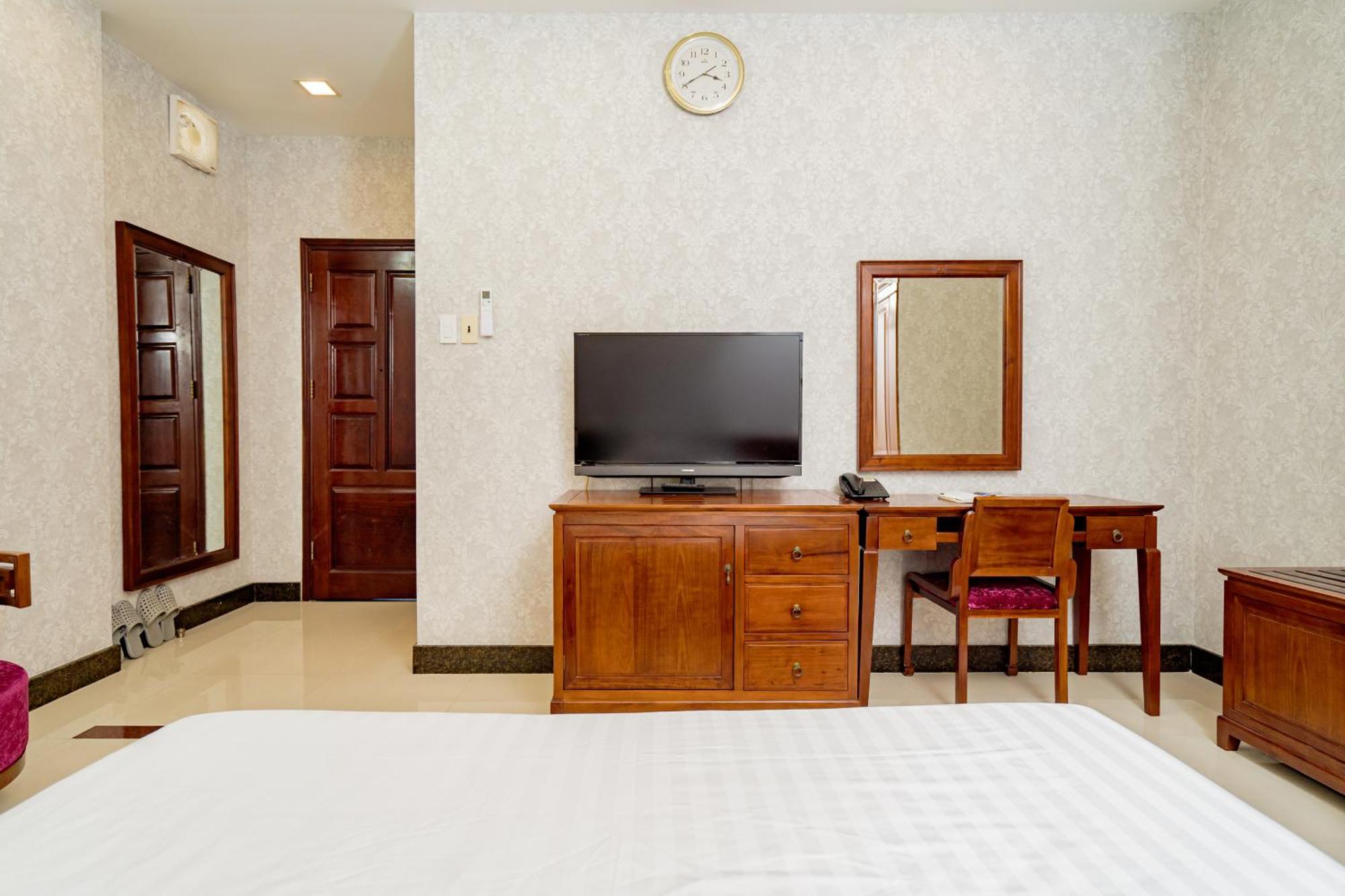 Hotel Ben Thanh Retreats Ho Chi Minh City