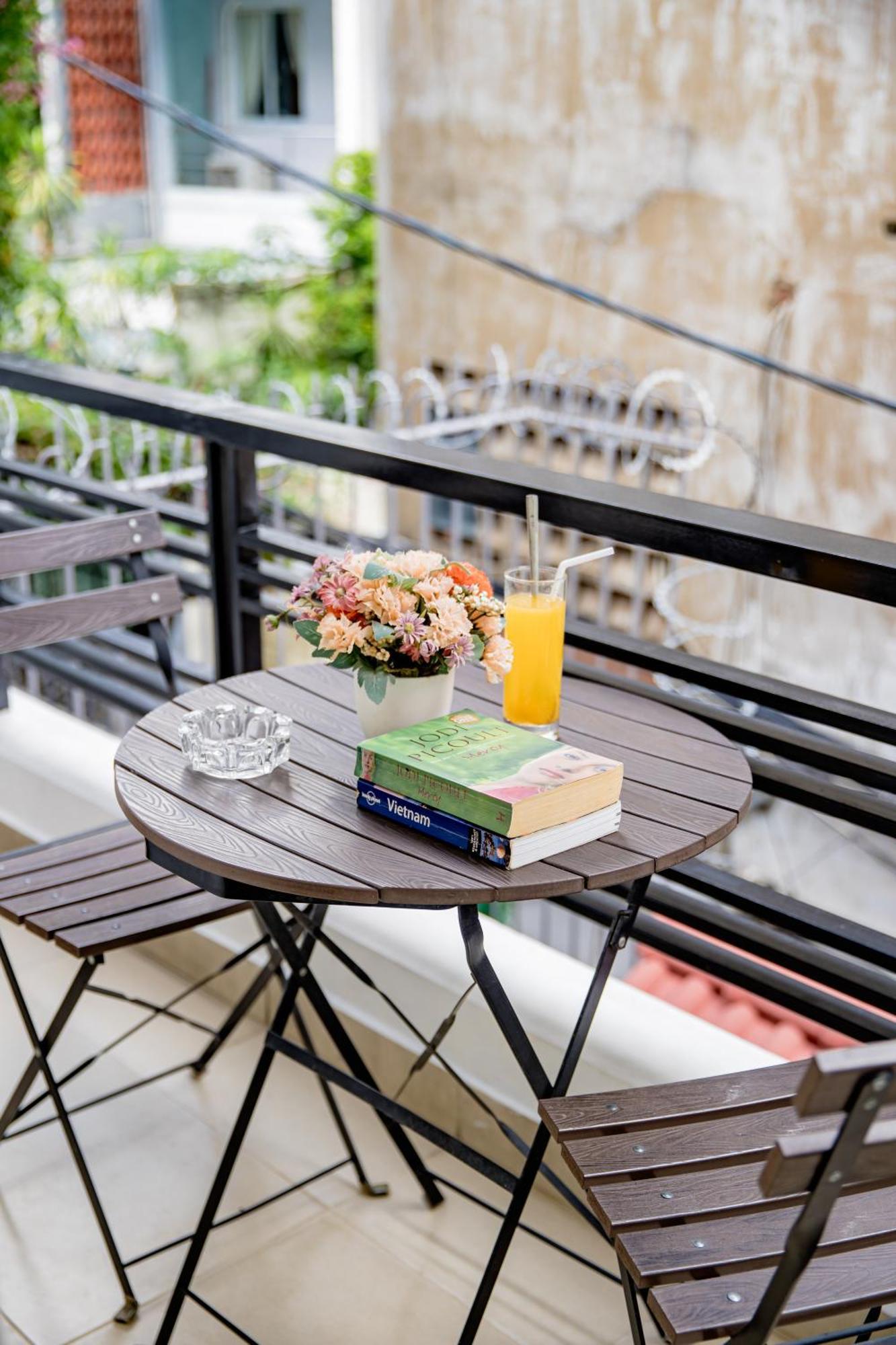 Ben Thanh Retreats Hotel 2*
